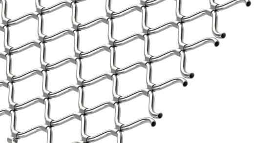 CONFO® Grillage en acier inoxydable, grillage au feu de carbone, grillage,  grille ronde, grillage antiadhésif en carbone grille de b